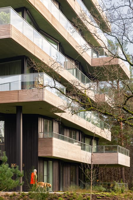 Beaufort Residential Tower